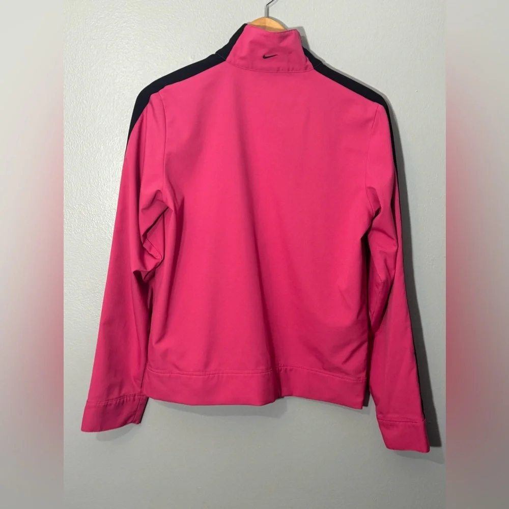 Vintage 2000’s Y2K Nike Zipper Jacket | Medium - Picture 4 of 5